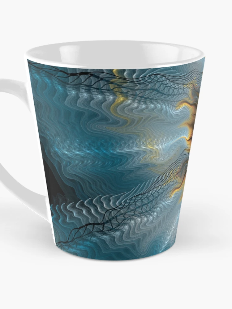 Thumbnail 3 of 4, Coffee Mug, Smuggler ;) designed and sold by Fiery-Fire.