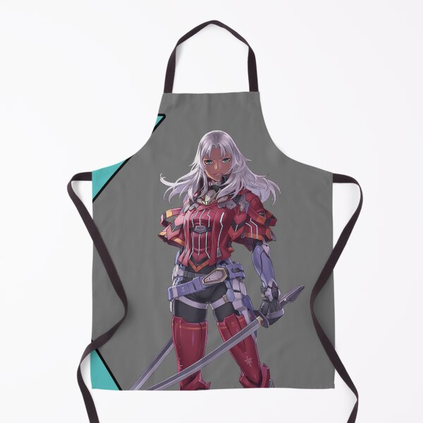 Item preview, Elma (Xenoblade Chronicles X) designed and sold by VelvetZone.
