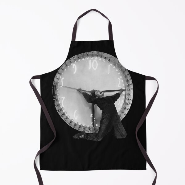 Item preview, Metropolis clock designed and sold by Signs for Dark Times.