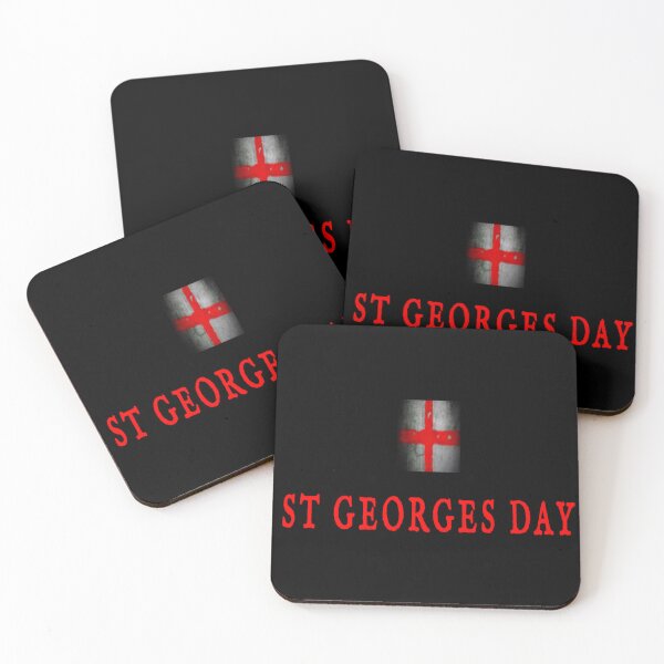 Item preview, St Georges Day designed and sold by swaise.