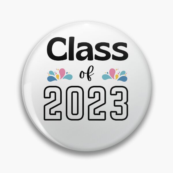 Item preview, Class of 2023 designed and sold by SpringPetals.