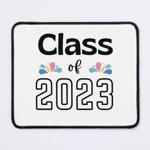 Item preview, Class of 2023 designed and sold by SpringPetals.