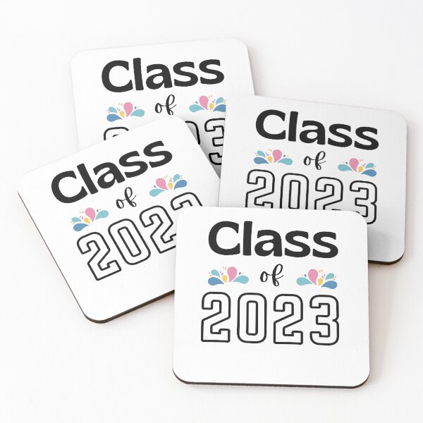 Item preview, Class of 2023 designed and sold by SpringPetals.