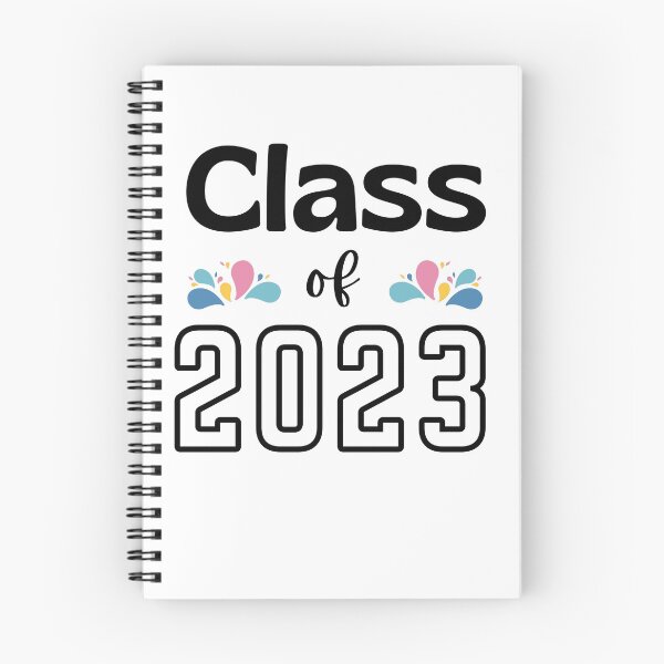 Item preview, Class of 2023 designed and sold by SpringPetals.