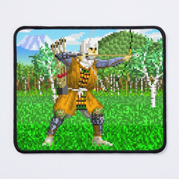 Item preview, Muromachi Yumi Sohei designed and sold by PixHistoWarrior.
