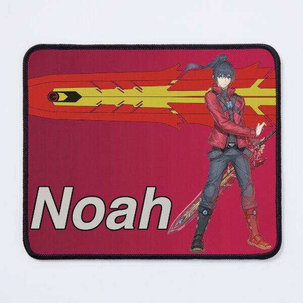 Item preview, Noah (Xenoblade Chronicles 3) designed and sold by VelvetZone.
