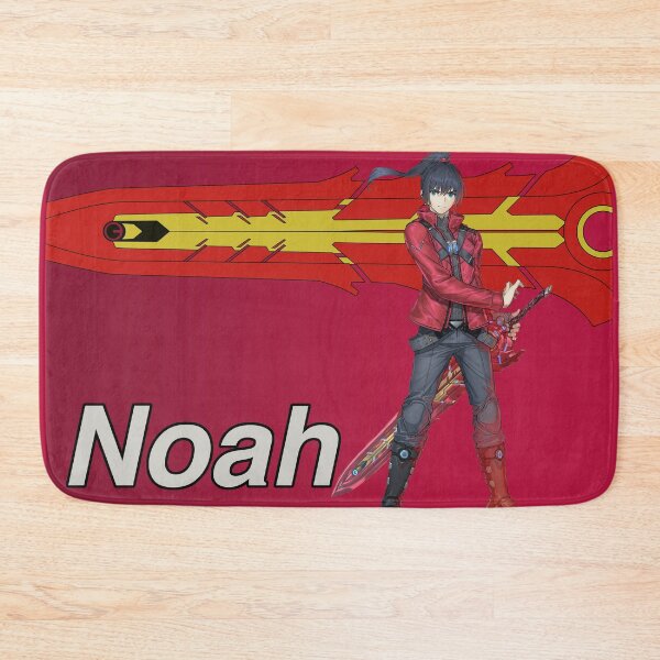 Item preview, Noah (Xenoblade Chronicles 3) designed and sold by VelvetZone.