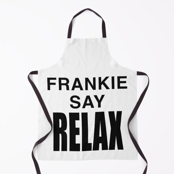 Item preview, Frankie say relax designed and sold by C.T. Photography.
