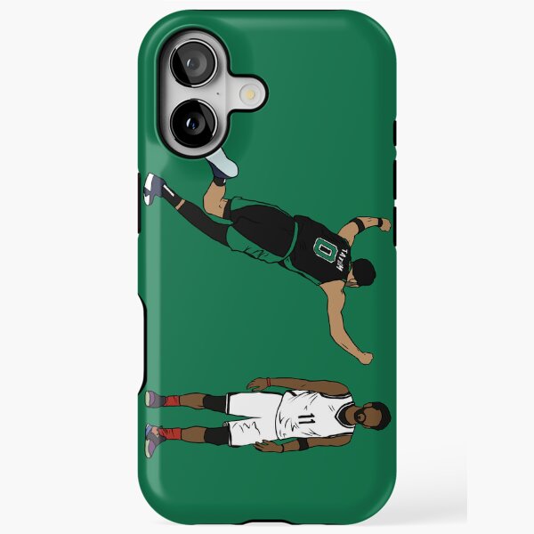 Boston Celtics iPhone Cases for Sale | Redbubble