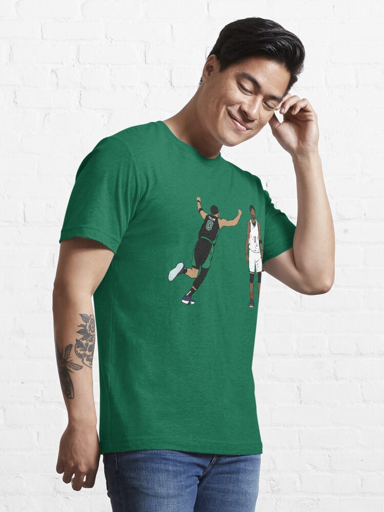 Jayson Tatum 90s Vintage Unisex Rap T-Shirt