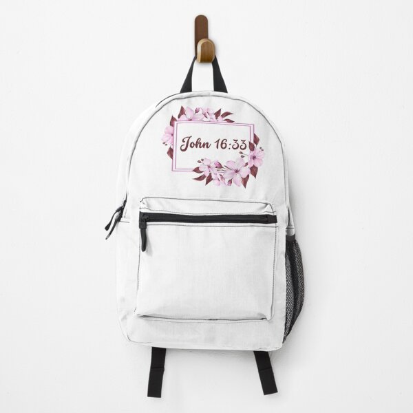 Item preview, John 16:33 designed and sold by ClairsCreations.