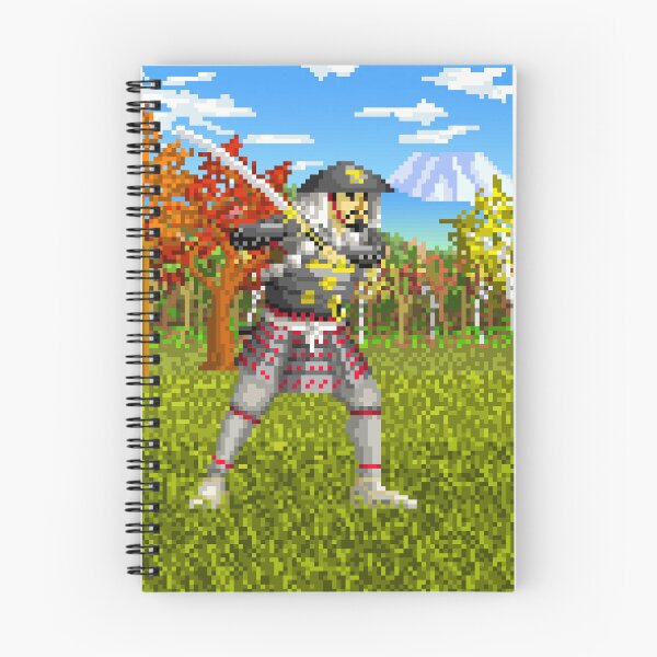 Artikelvorschau, Sengoku-Katana Ashigaru entworfen und verkauft von PixHistoWarrior.
