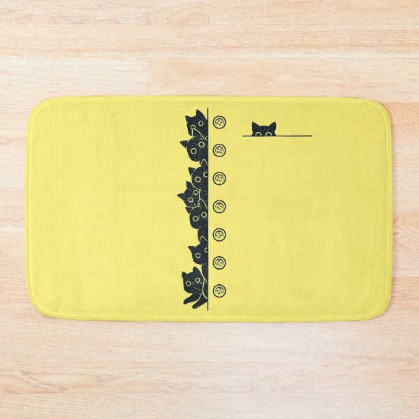Item preview, Full of Cats Shirt Pocket by Tobe Fonseca designed and sold by Tobe Fonseca®.