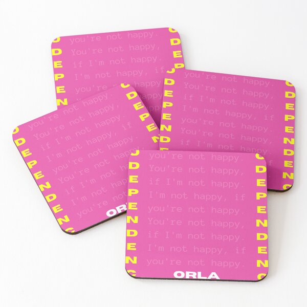 Item preview, Codependency - Orla Gartland designed and sold by bridget2940.