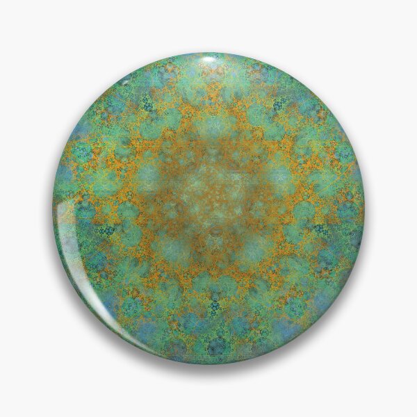 Item preview, Penta pattern designed and sold by Artpatriot.