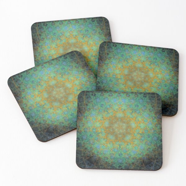 Item preview, Penta pattern designed and sold by Artpatriot.