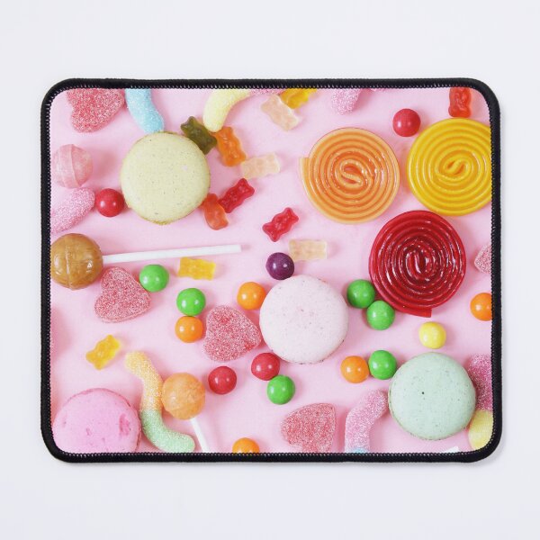 Item preview, Blush Pink Candy designed and sold by newburyboutique.