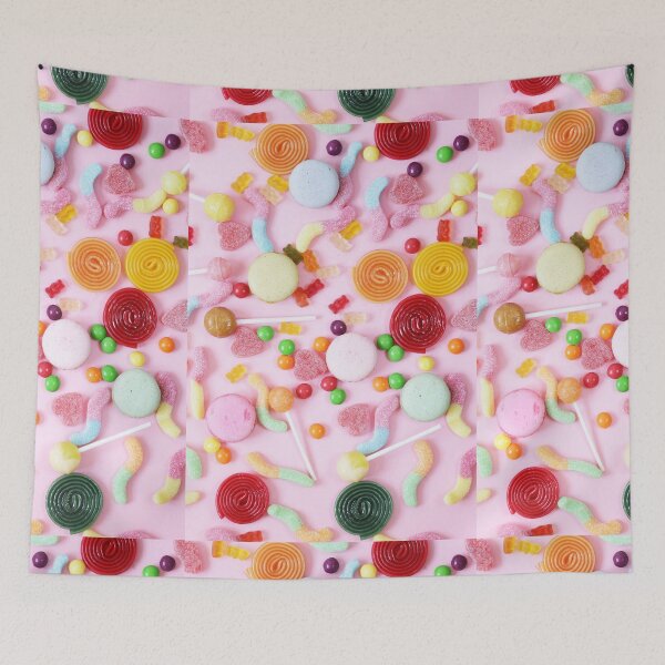 Item preview, Blush Pink Candy designed and sold by newburyboutique.