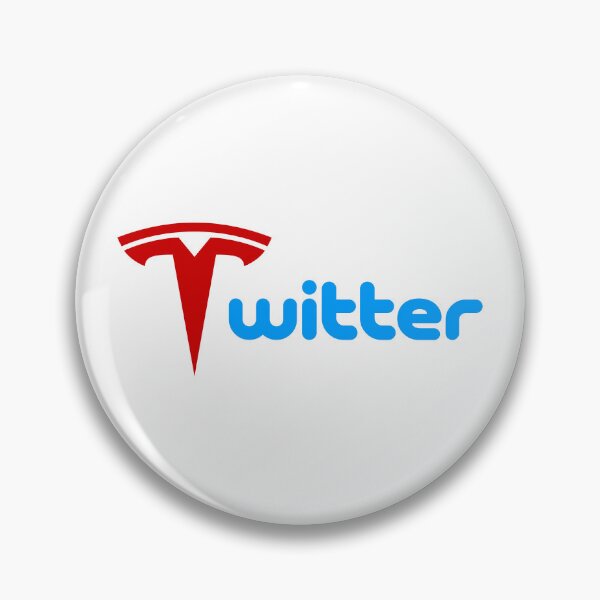 Artikelvorschau, Twitters neues Logo 2022 und für immer entworfen und verkauft von NAJRAN.