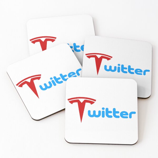 Item preview, Twitter's New Logo 2022 And For Ever designed and sold by NAJRAN.