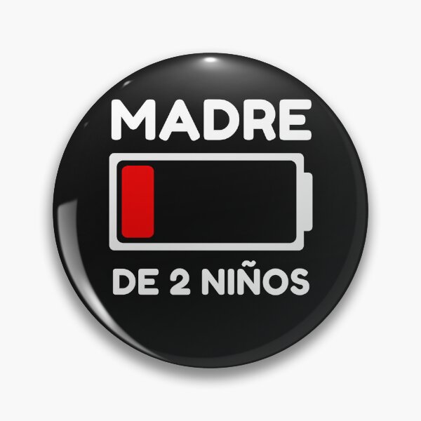 Item preview, madre de 2 niños designed and sold by Best-Designers.