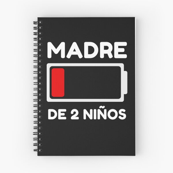 Item preview, madre de 2 niños designed and sold by Best-Designers.