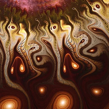 Artwork thumbnail, The Rave by Fiery-Fire
