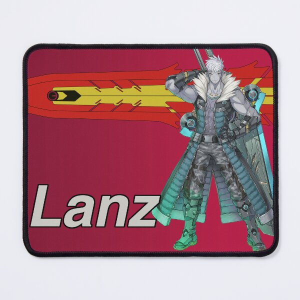 Lanz (Xenoblade Chronicles 3)