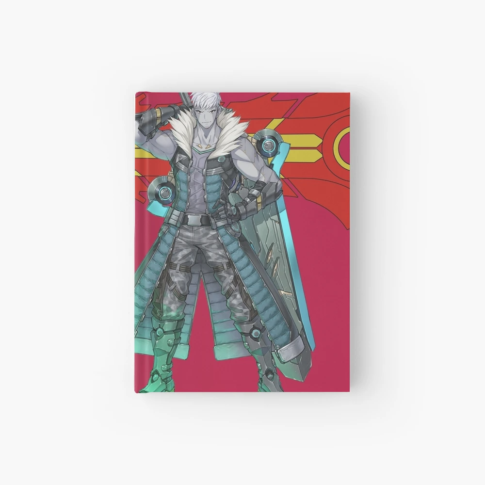 Lanz (Xenoblade Chronicles 3)