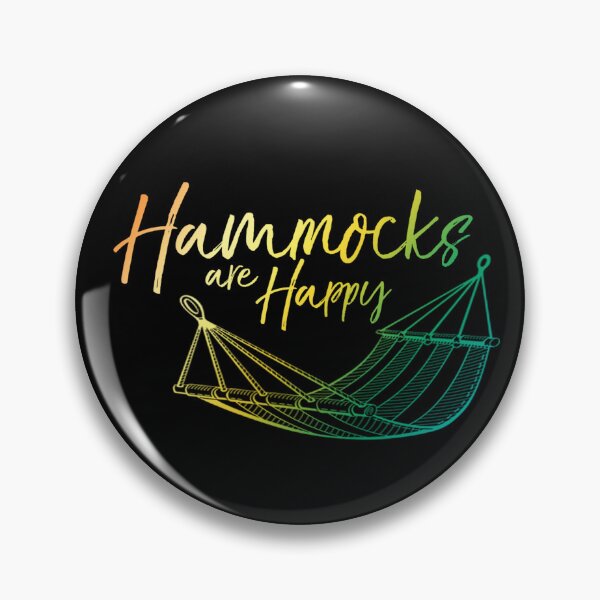 Item preview, Hammocks are Happy designed and sold by Matt Acton.