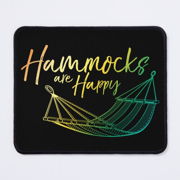 Item preview, Hammocks are Happy designed and sold by Matt Acton.