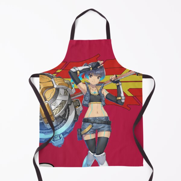 Item preview, Sena (Xenoblade Chronicles 3) designed and sold by VelvetZone.