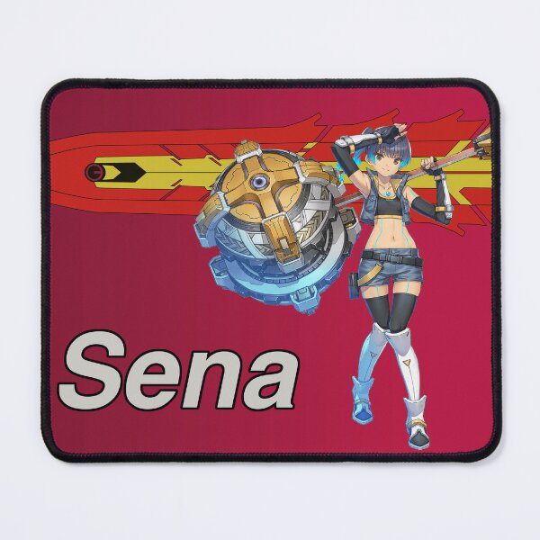 Item preview, Sena (Xenoblade Chronicles 3) designed and sold by VelvetZone.
