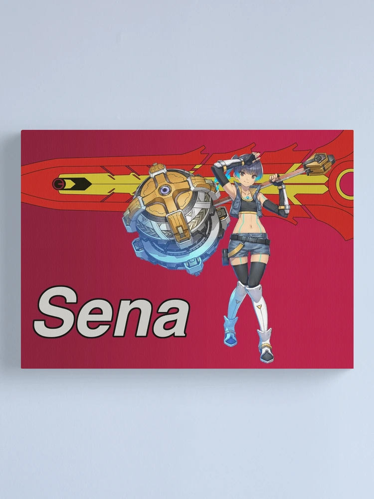 Sena (Xenoblade Chronicles 3)
