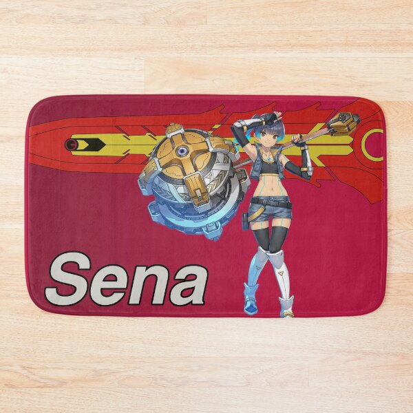 Item preview, Sena (Xenoblade Chronicles 3) designed and sold by VelvetZone.