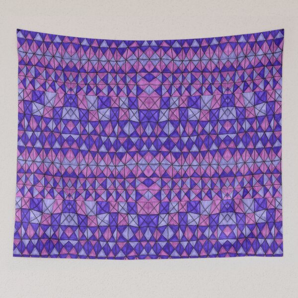 Item preview, Amethyst designed and sold by WAE Center.