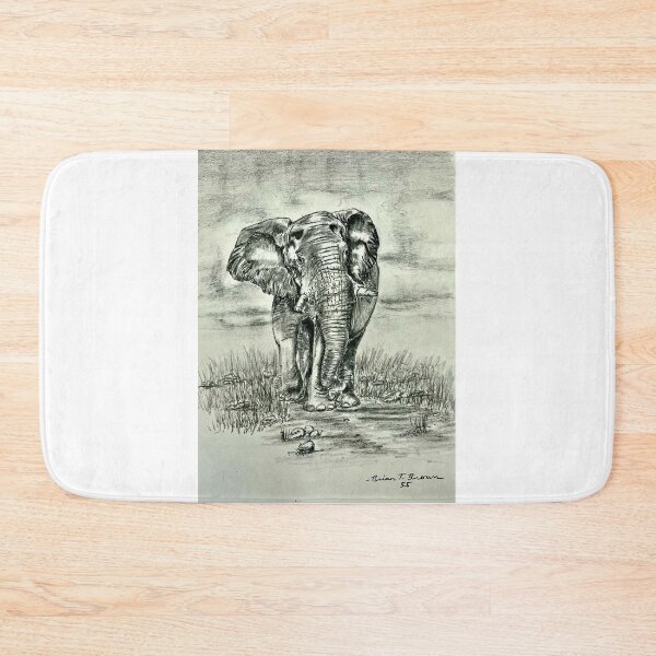Item preview, Elephant 2 designed and sold by BTBrown55.