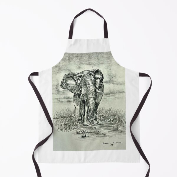 Item preview, Elephant 2 designed and sold by BTBrown55.