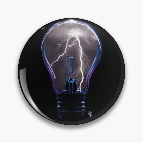 Item preview, Light No4 designed and sold by 3leggeddogg.