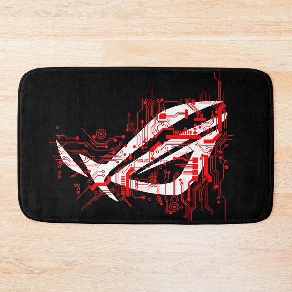 Item preview, Asus Rog Gamer designed and sold by Violet Girl.