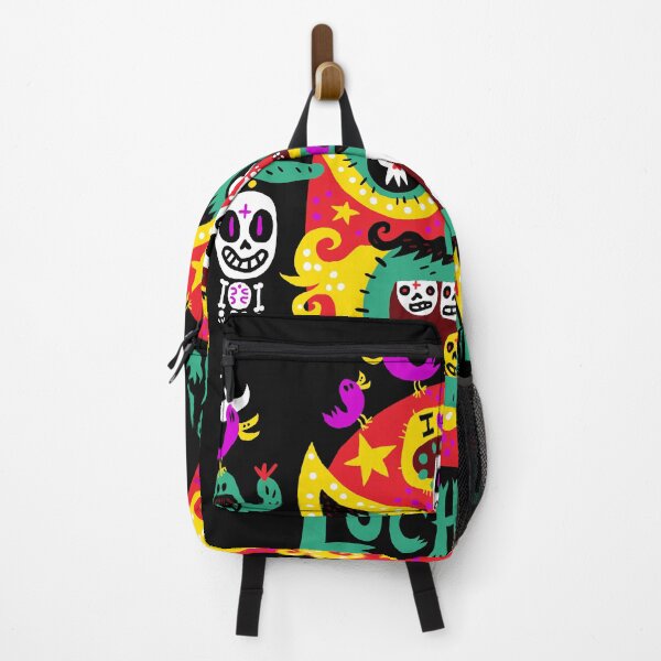 Item preview, Luchapolis designed and sold by mexopolis.