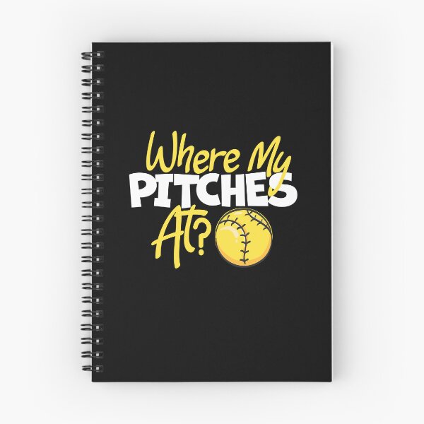 Item preview, ¿Dónde están mis lanzamientos? Softbol de lanzamiento rápido designed and sold by 99Fastpitch.