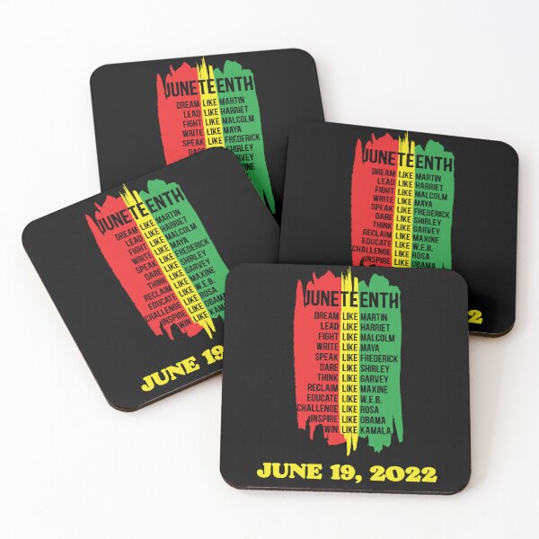 Item preview, Celebrate Juneteenth On June 19, 2022 designed and sold by delohill.