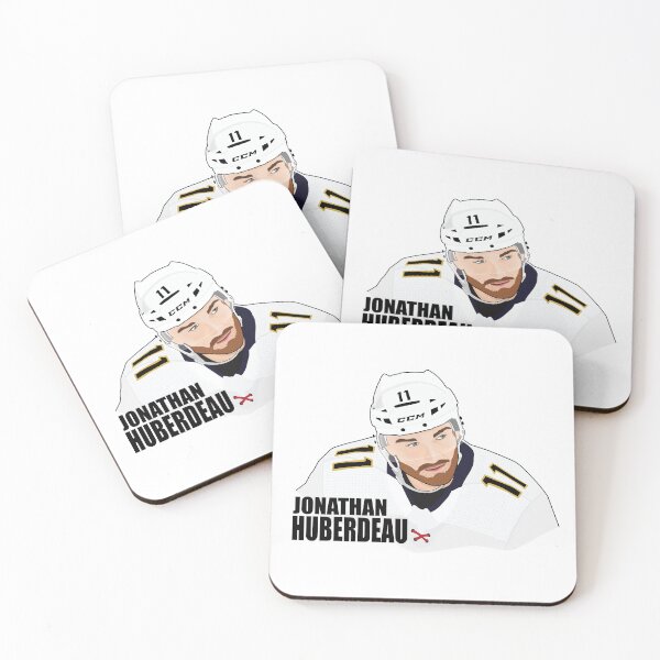 Item preview, Florida Hockey - Jonathan Huberdeau designed and sold by Eye on the Blueline.