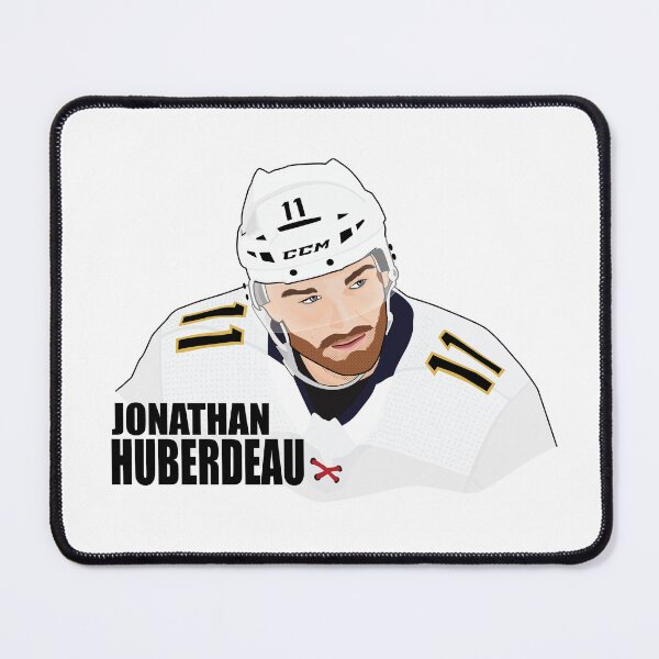 Item preview, Florida Hockey - Jonathan Huberdeau designed and sold by Eye on the Blueline.