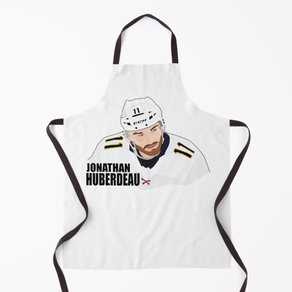 Item preview, Florida Hockey - Jonathan Huberdeau designed and sold by Eye on the Blueline.