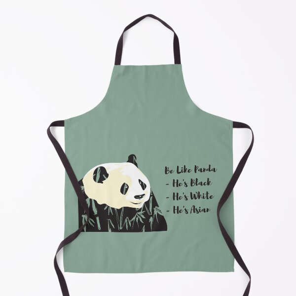 Item preview, a lonely panda | be like panda artwork designed and sold by LilysDesignShop.