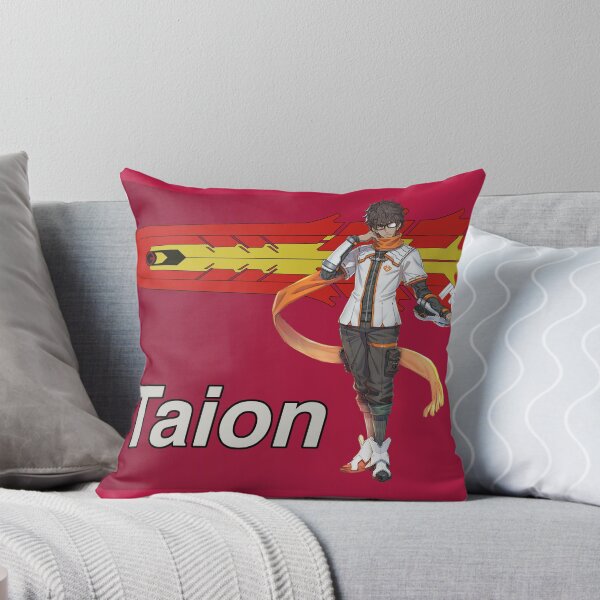 Item preview, Taion (Xenoblade Chronicles 3) designed and sold by VelvetZone.