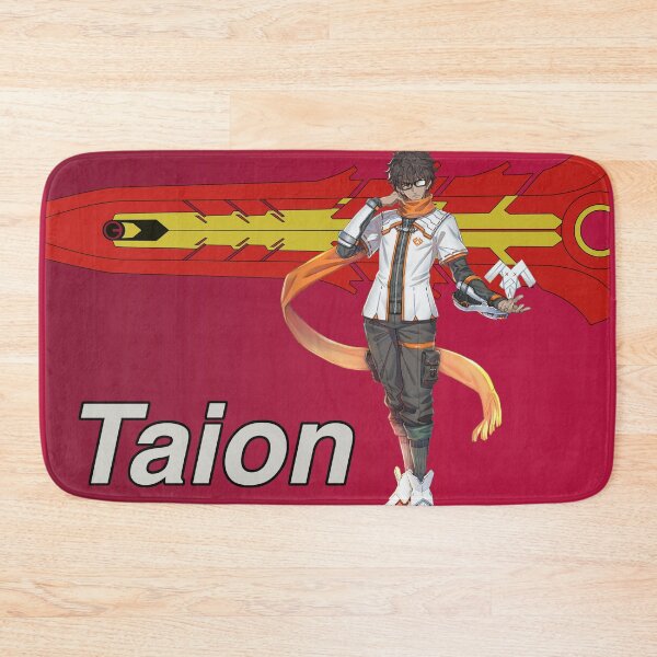 Item preview, Taion (Xenoblade Chronicles 3) designed and sold by VelvetZone.