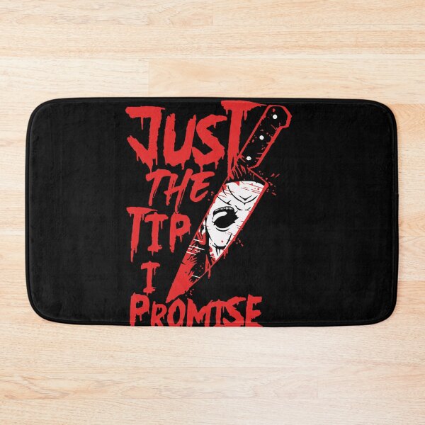 Item preview, Just the Tip I Promise designed and sold by OrnamentallyYou.